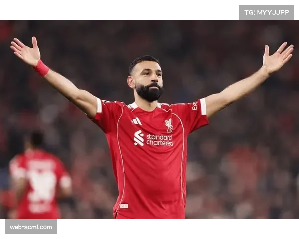 镜报独家：利物浦与萨拉赫的续约谈判取得突破性进展